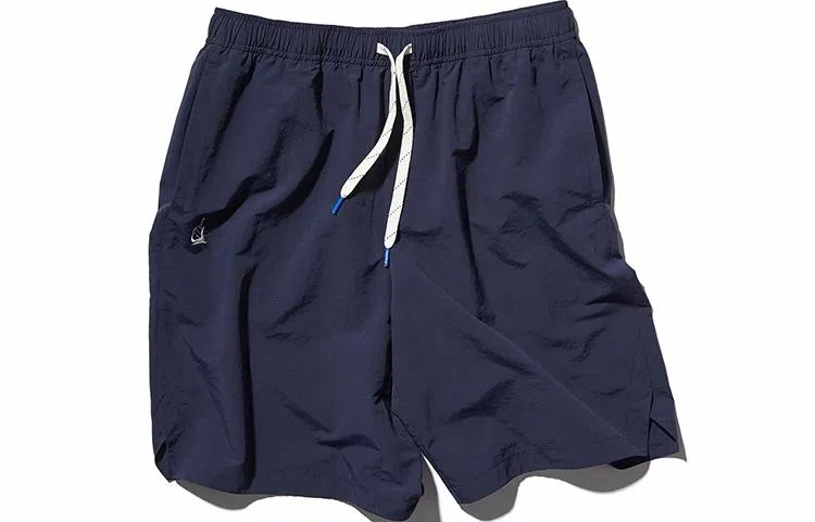 nautica white sail SS23