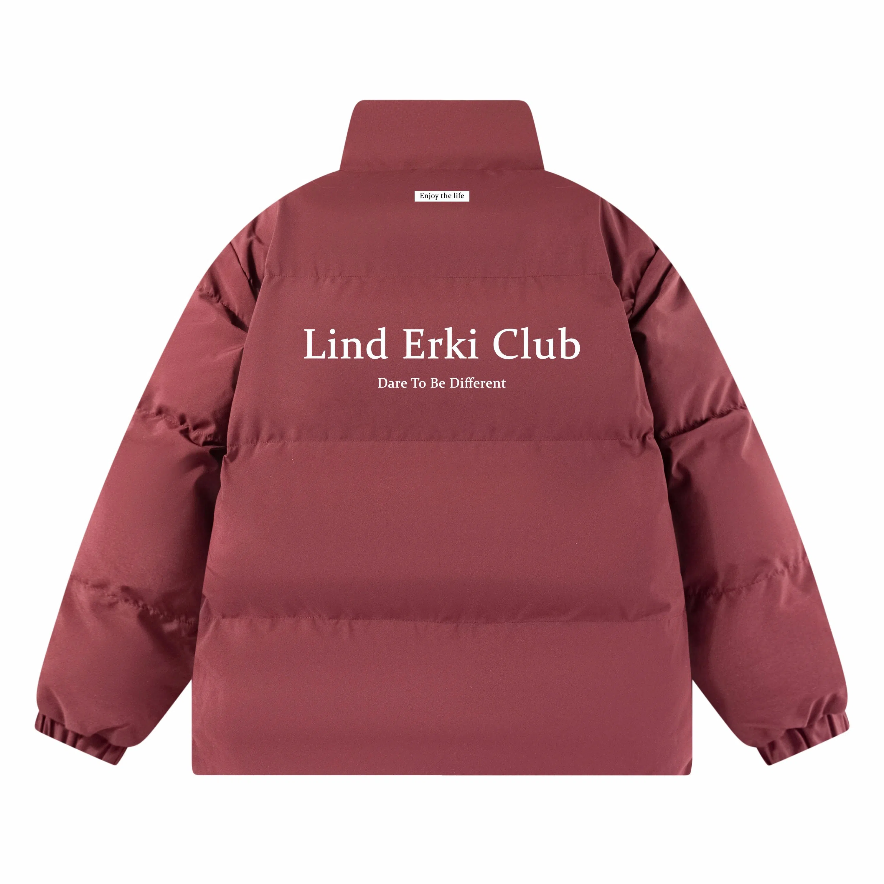 Lind Erki Logo