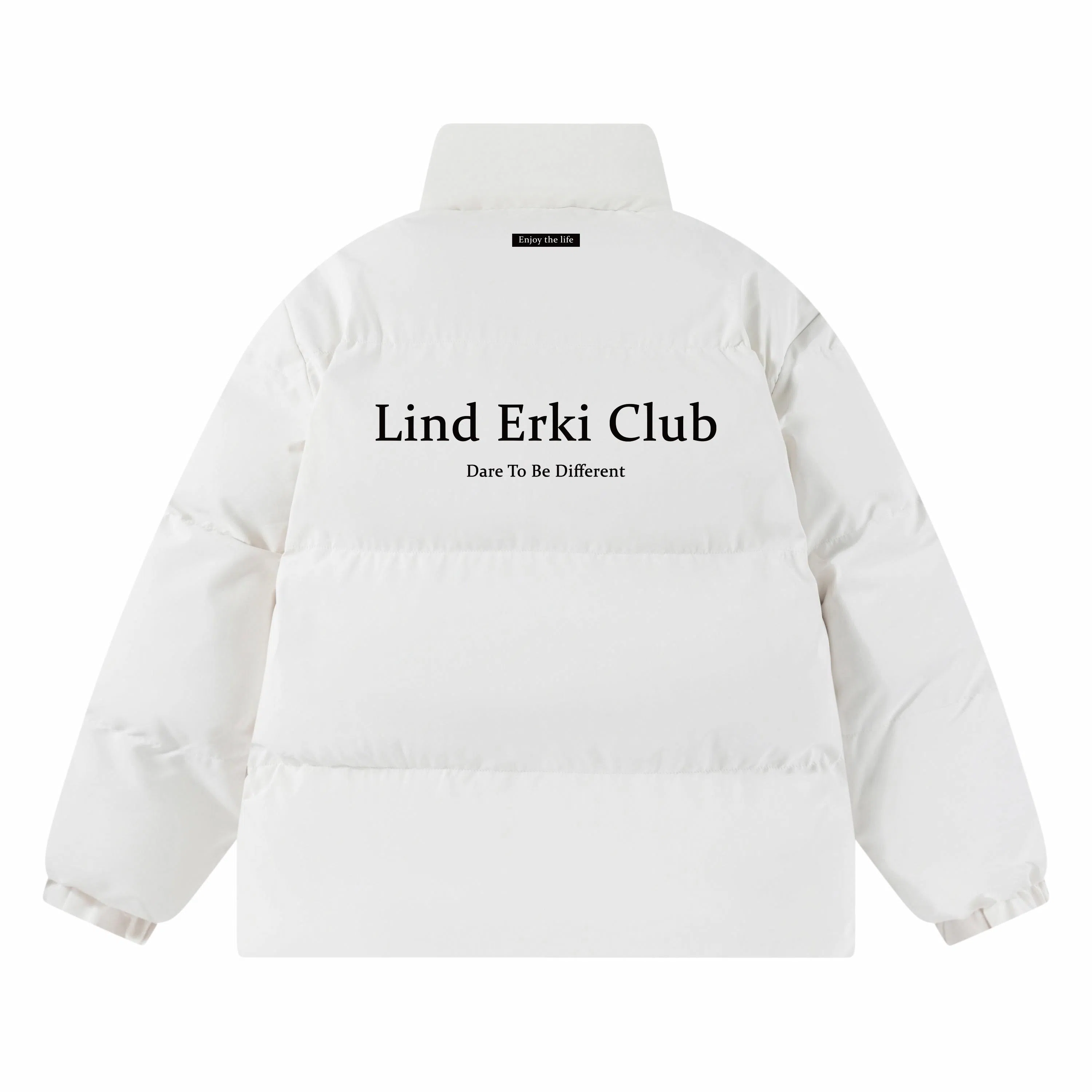 Lind Erki Logo