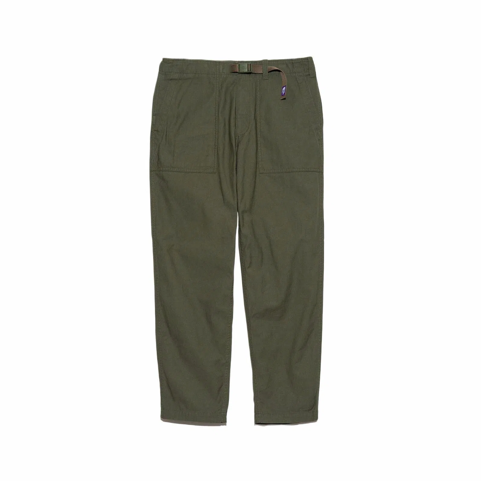 THE NORTH FACE PURPLE LABEL