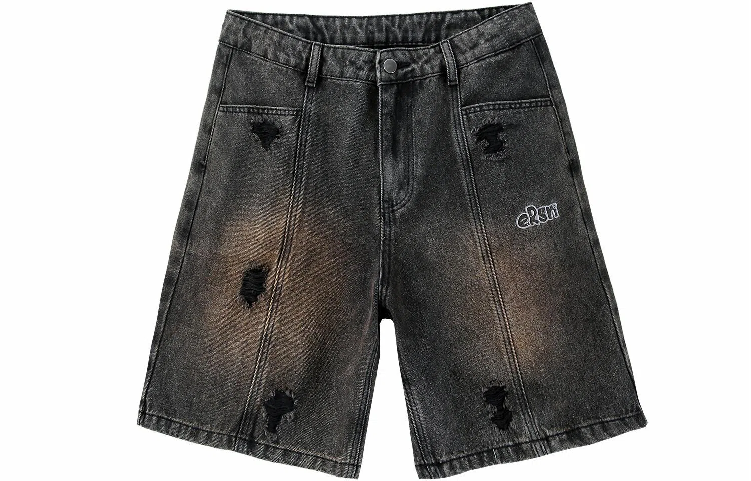 ER Denim Shorts