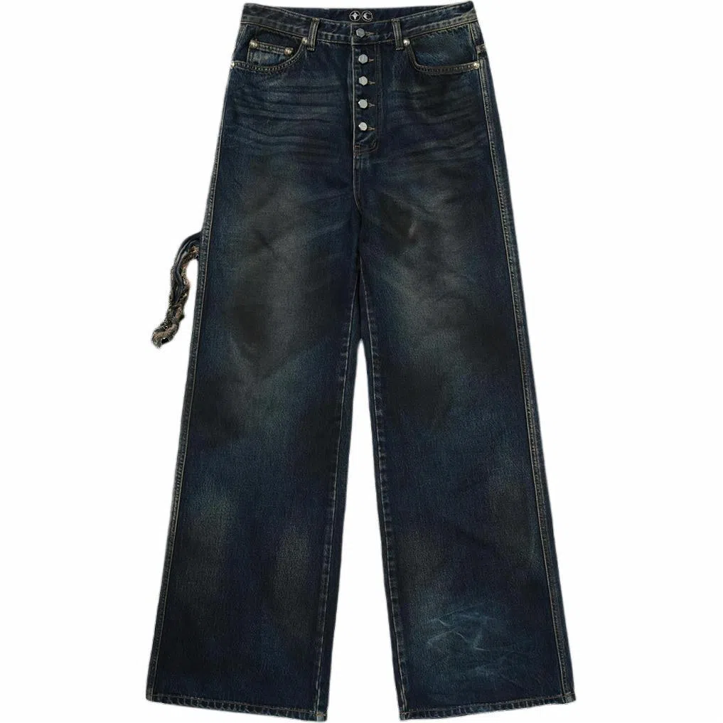 THUG CLUB FW24 Bio Soldier