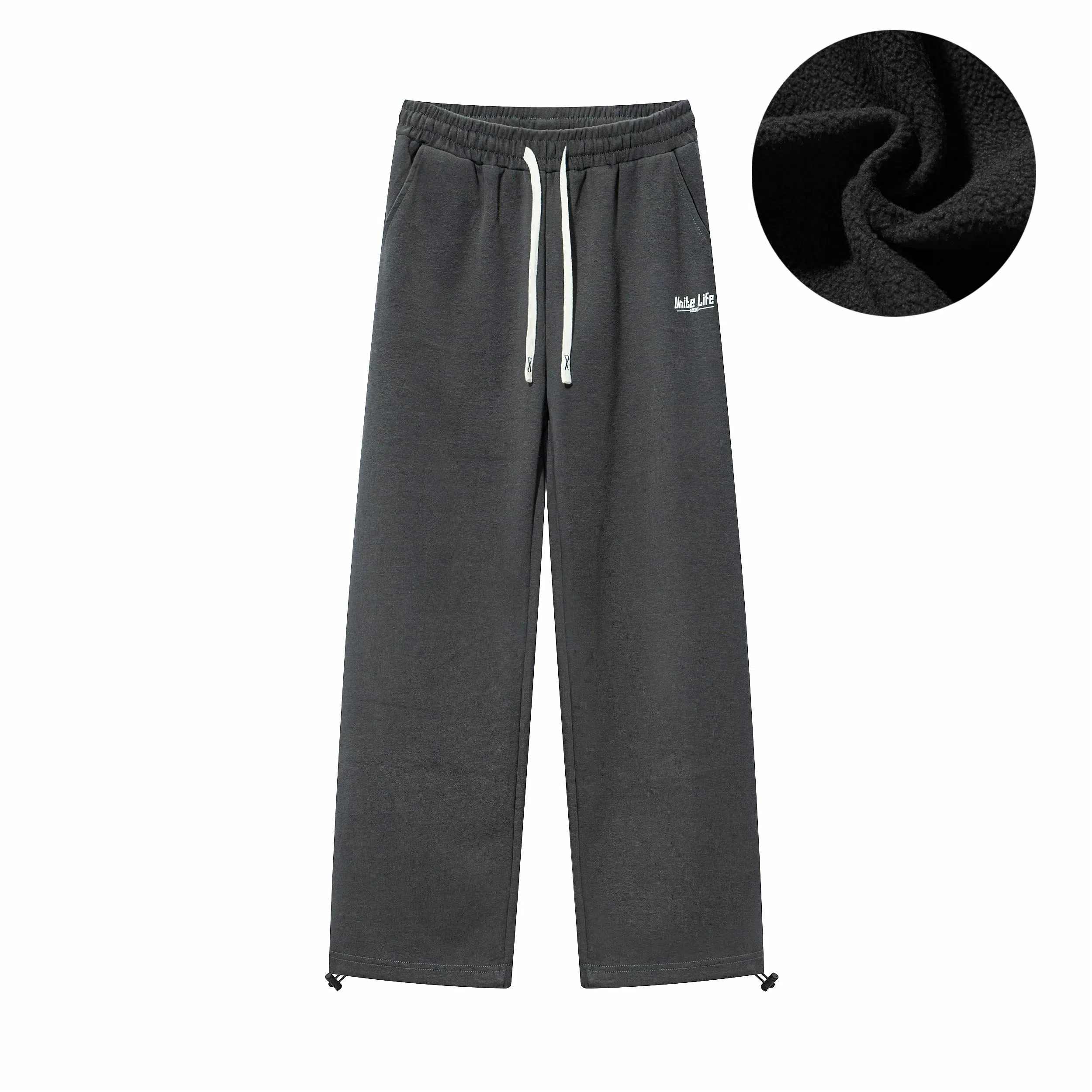 Unite Life HOODS logo