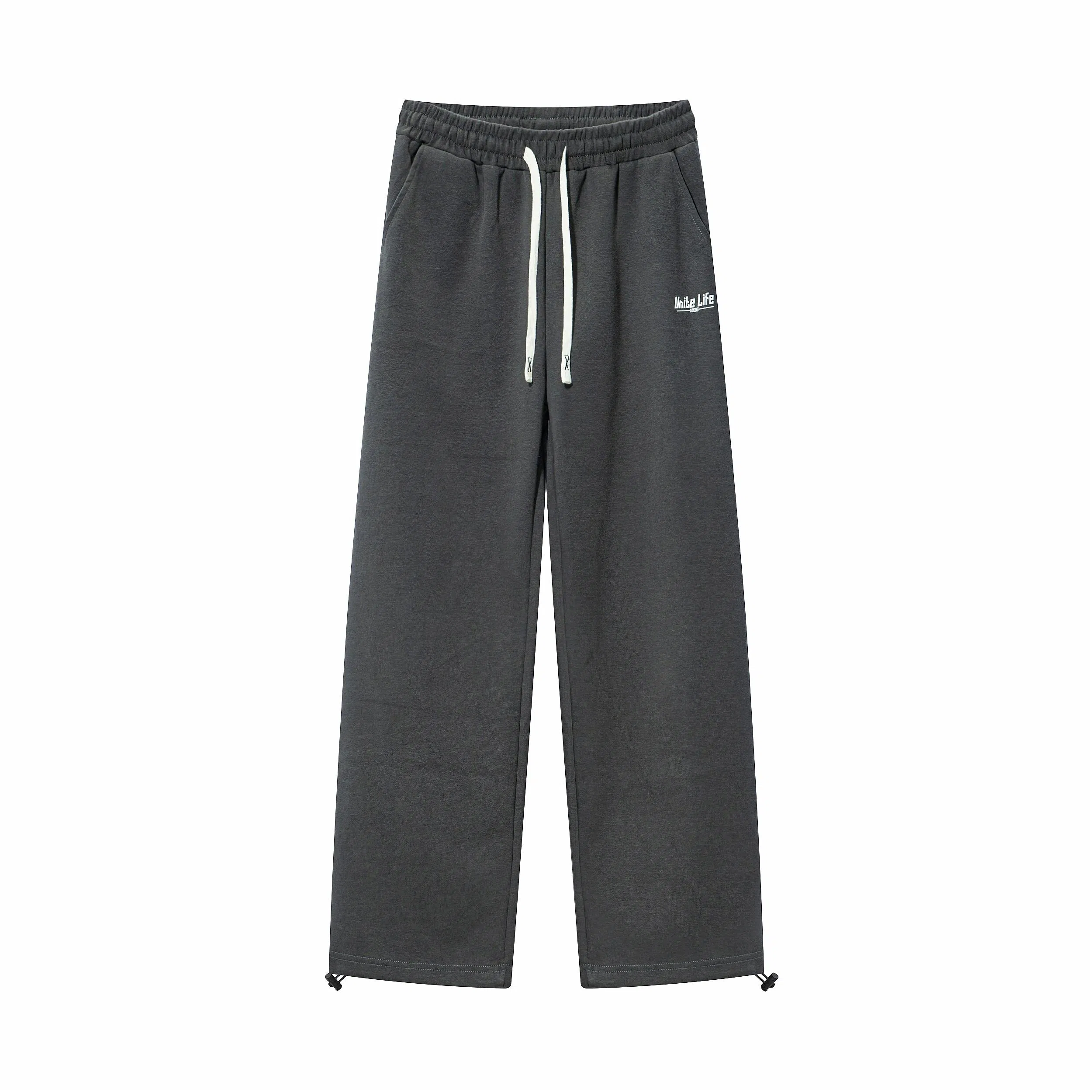 Unite Life HOODS logo