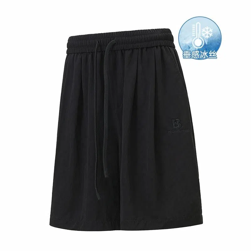BJHG Cleanfit Shorts
