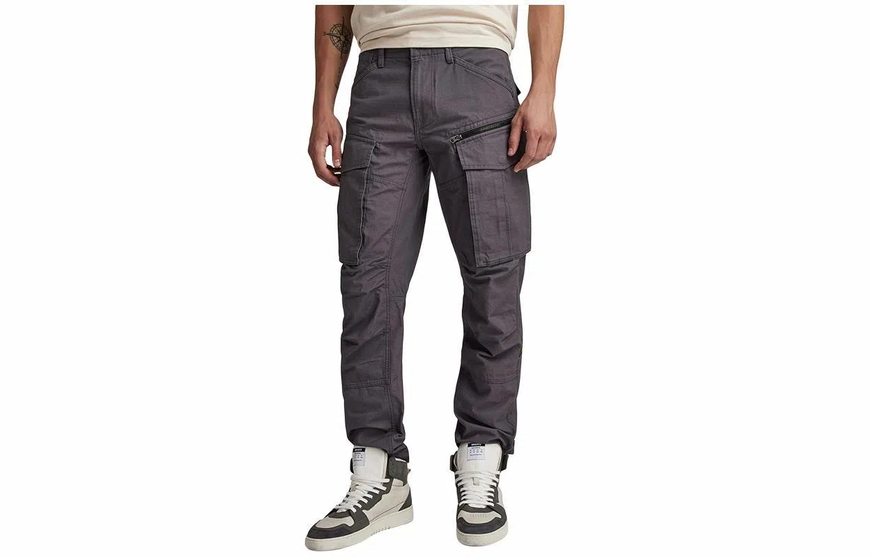 G-STAR RAW