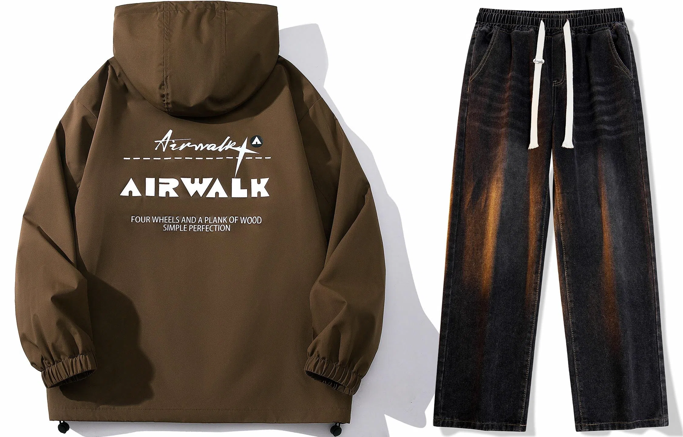 Airwalk Logo