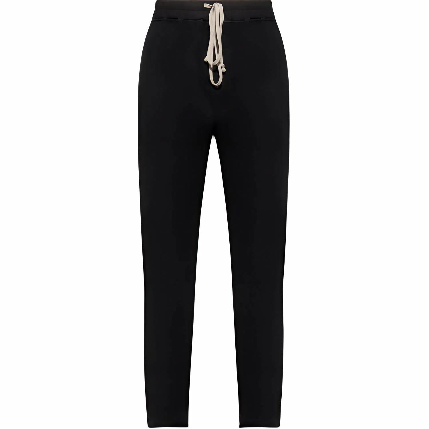 Rick Owens RO Drawstring Lounge Pants Black