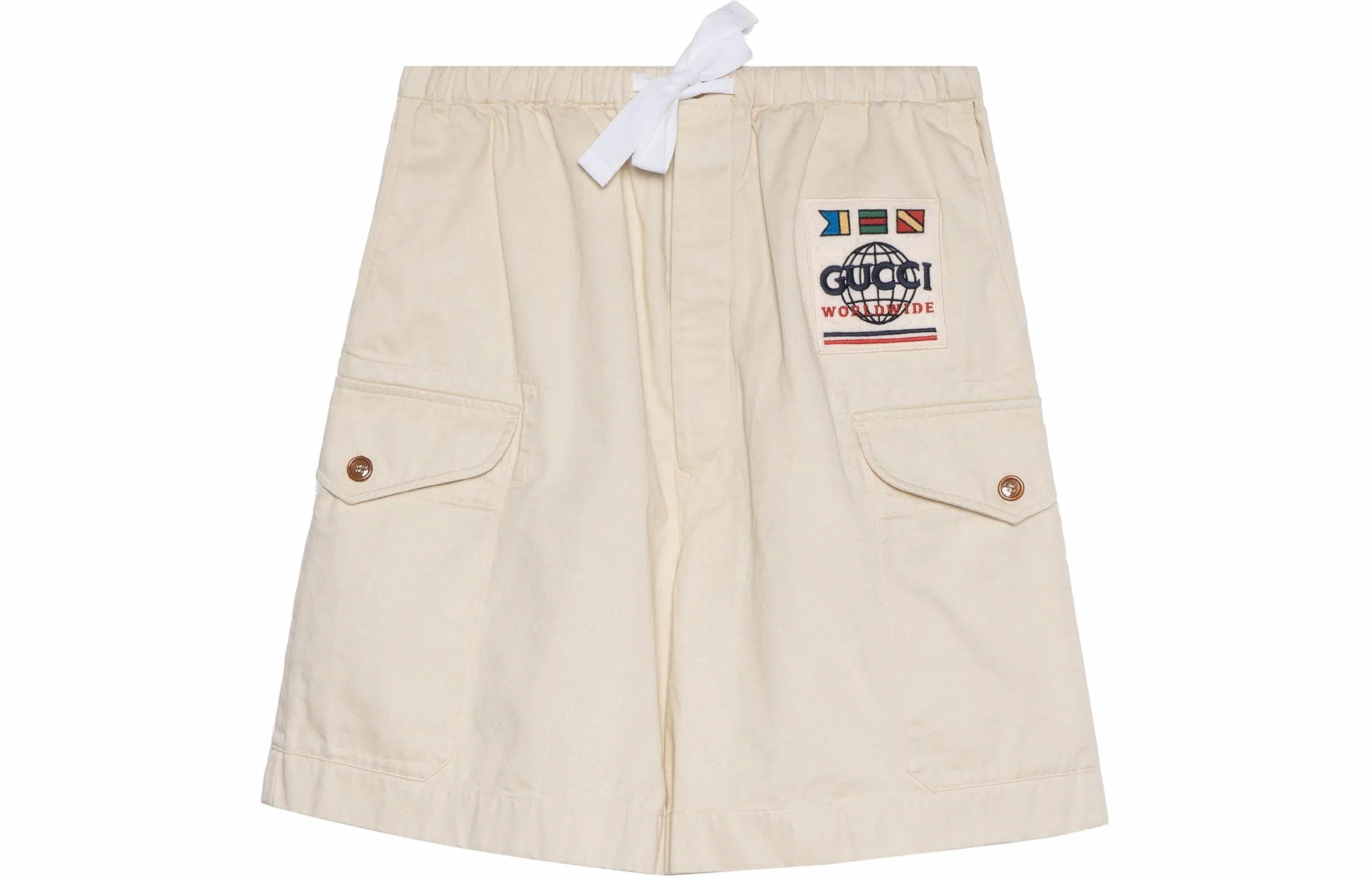 GUCCI Logo