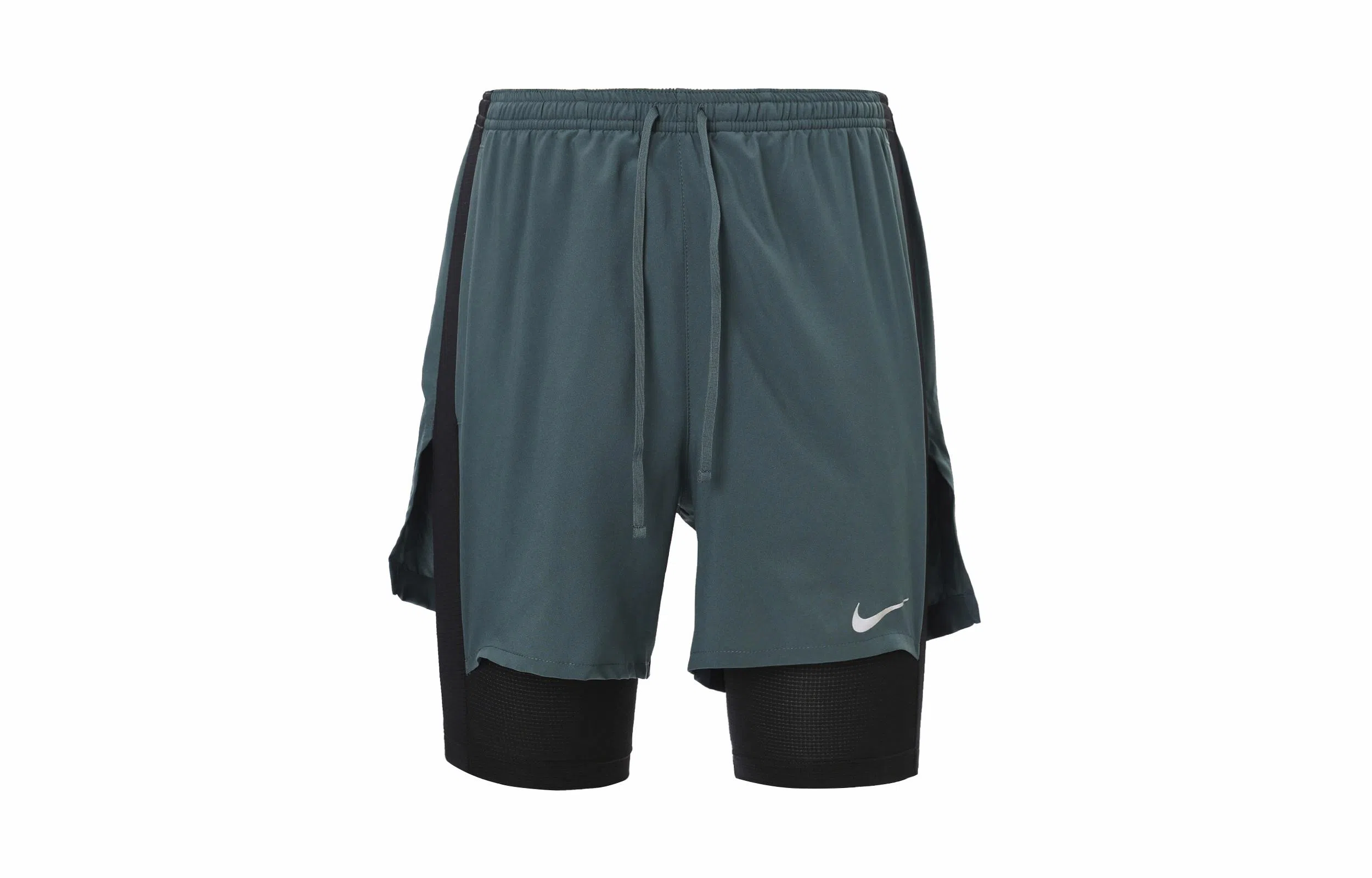 Nike Dri-FIT Run Division Stride Logo