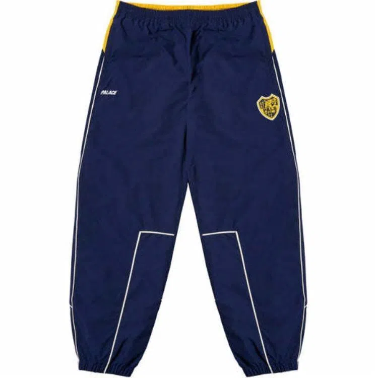 PALACE FW24 PALAMAT SHELL JOGGER LOGO
