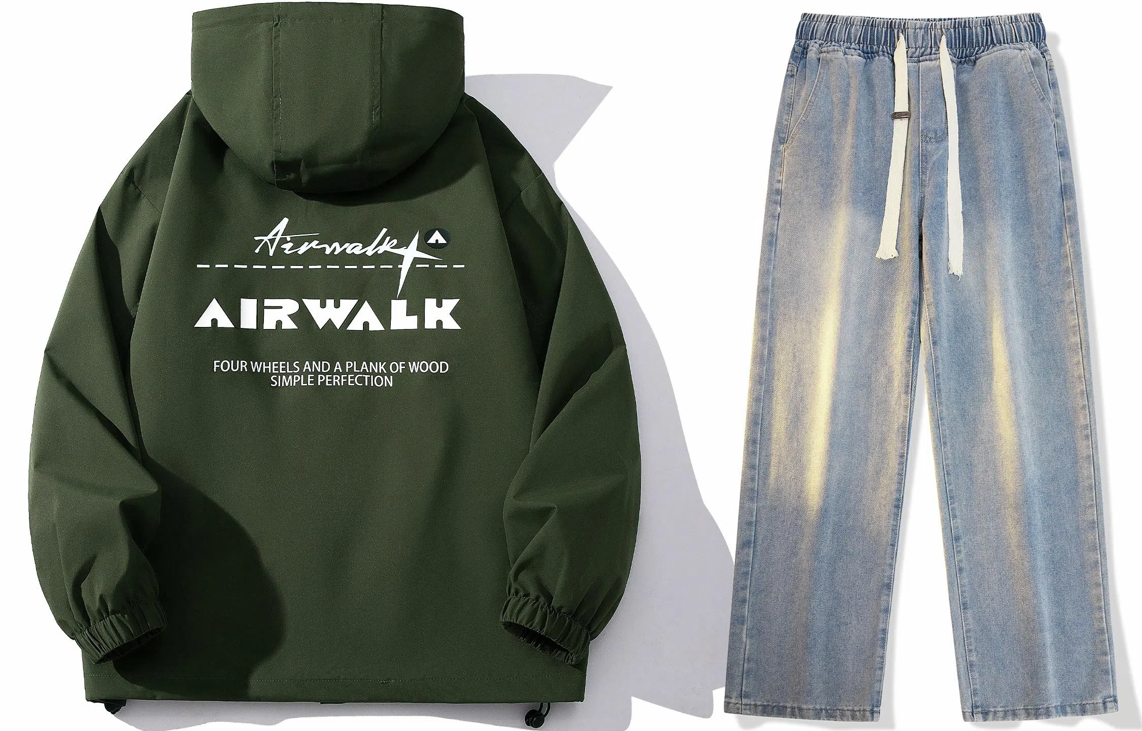 Airwalk Logo
