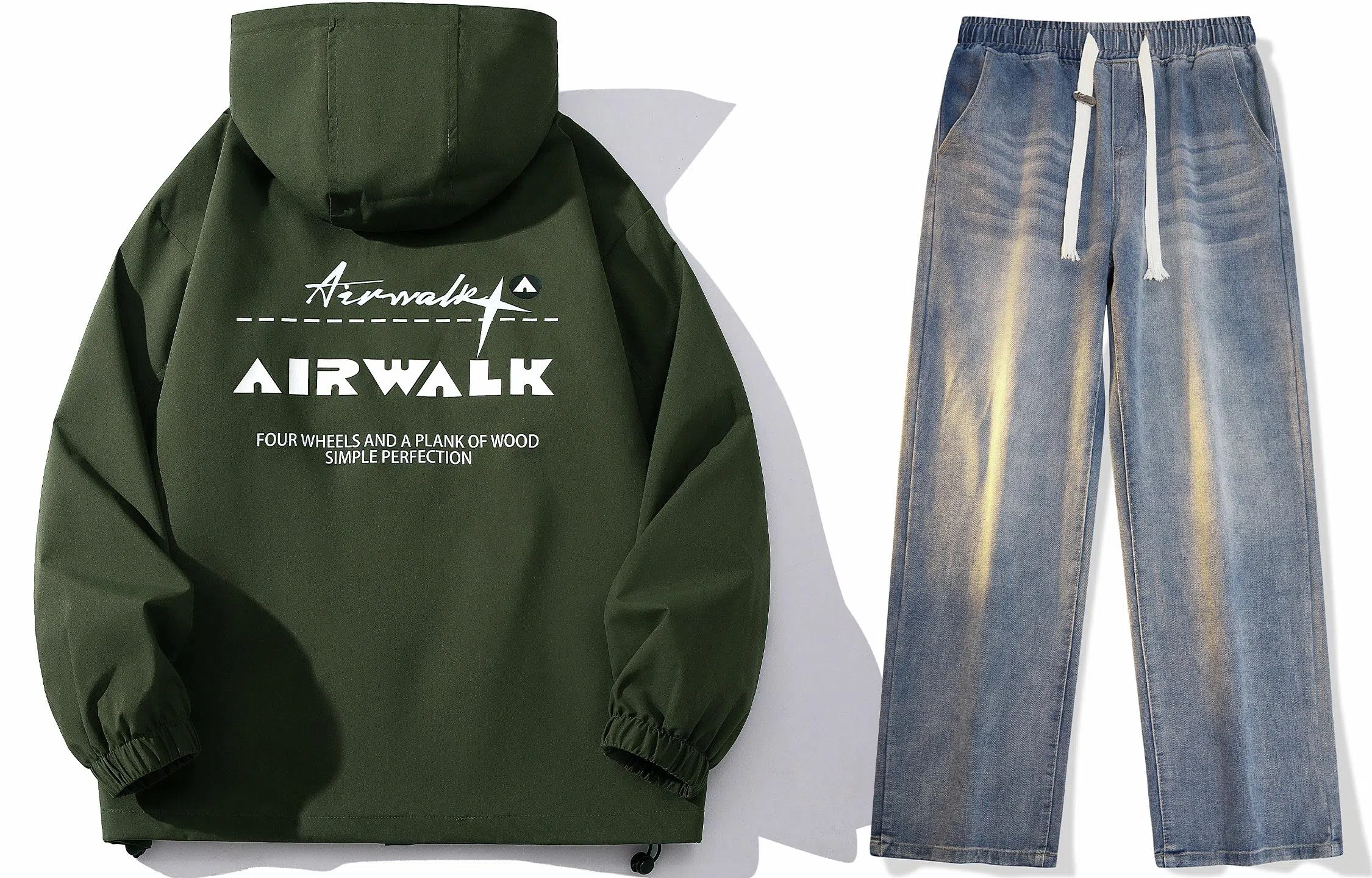 Airwalk Logo