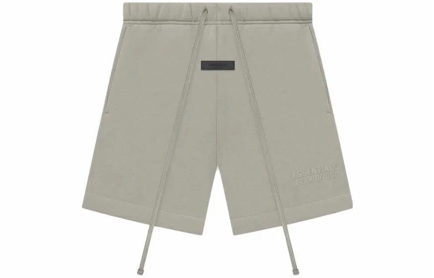 Fear of God Essentials Drop2 SS23 Short Seal