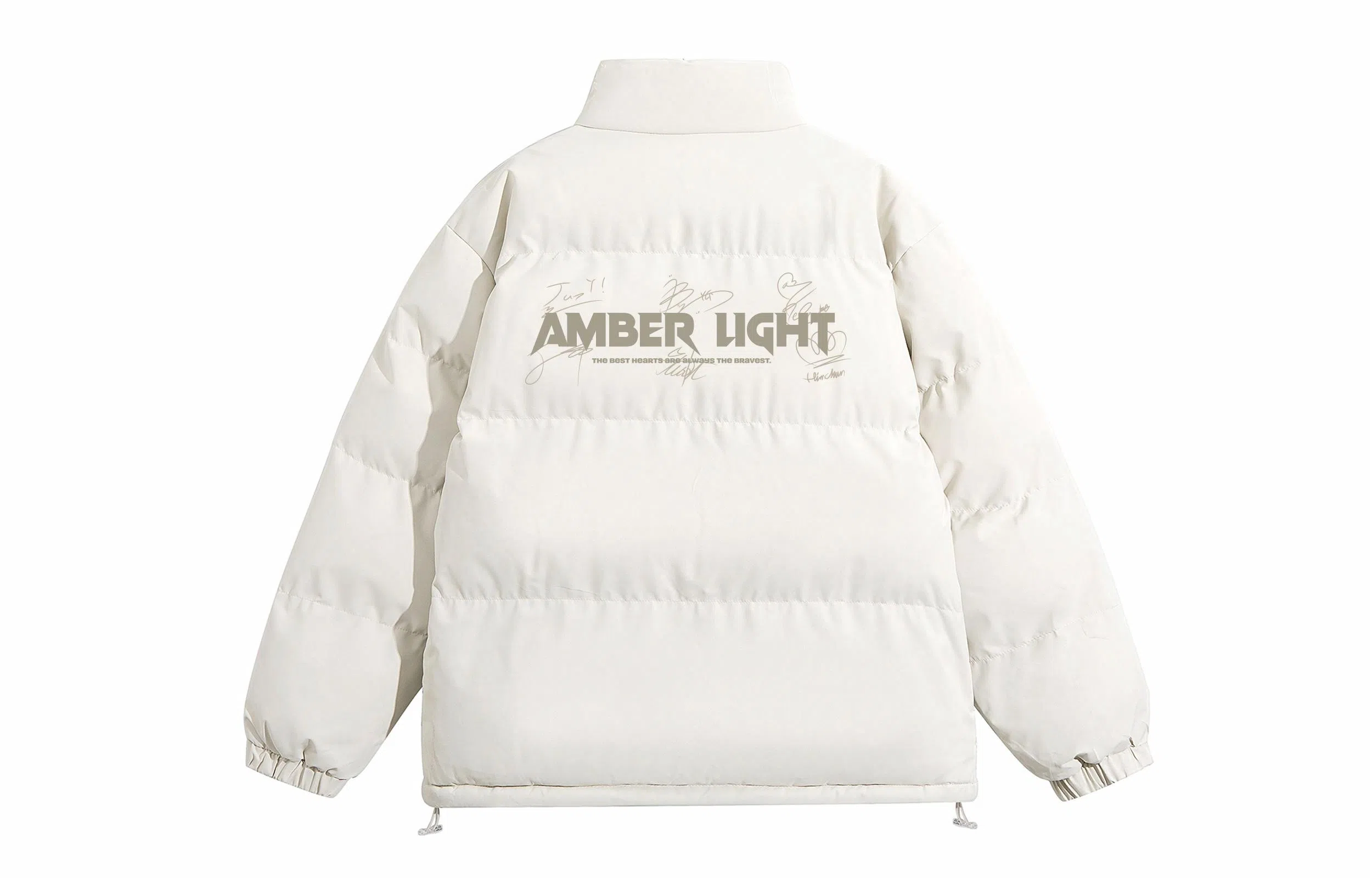 AMBER LIGHT logo