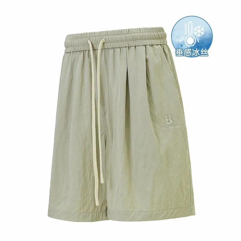 BJHG Cleanfit Shorts