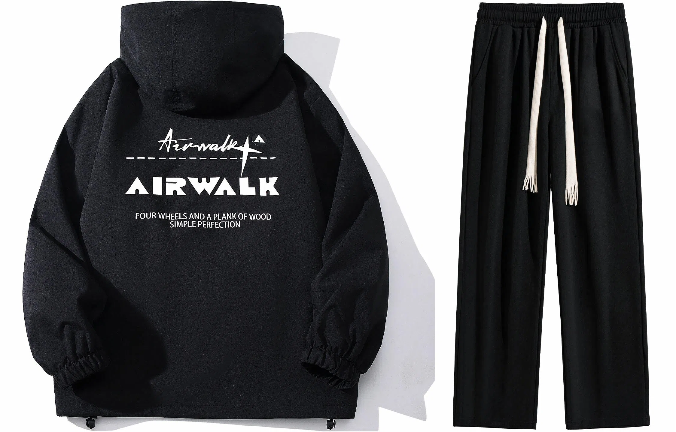 Airwalk Logo