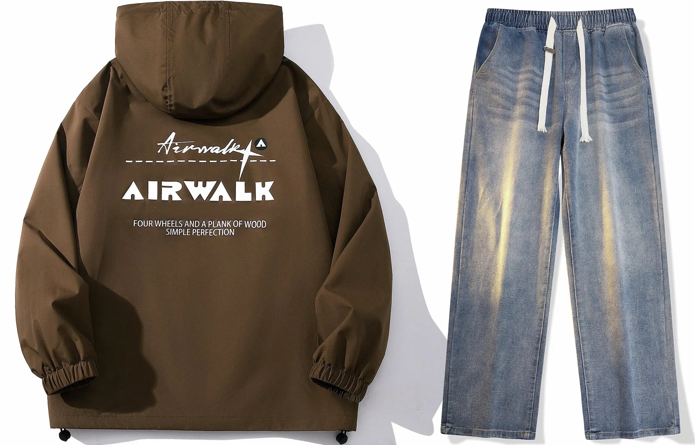 Airwalk Logo
