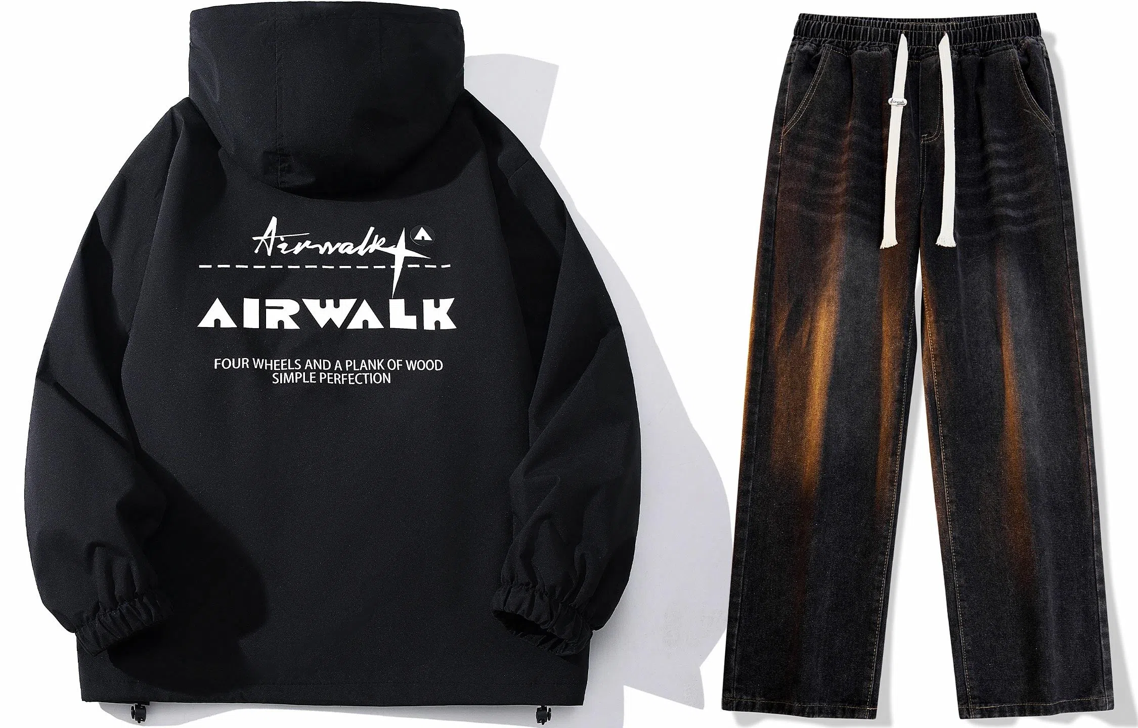 Airwalk Logo