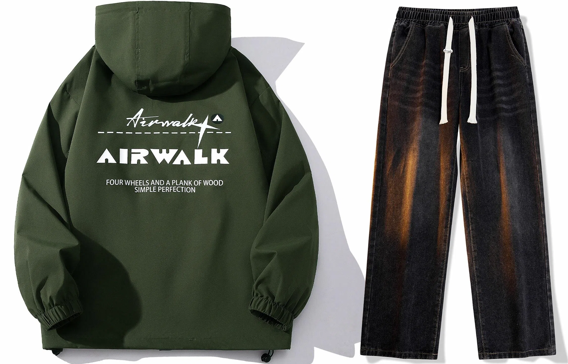 Airwalk Logo