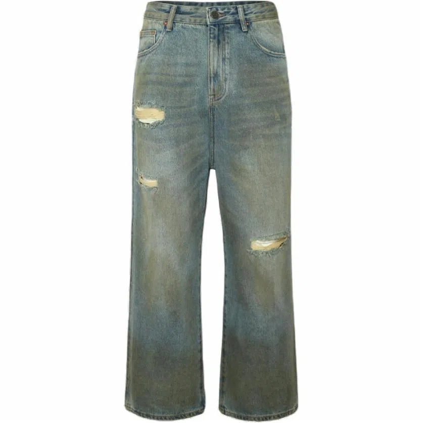 FAKE VINTAGE Jeans