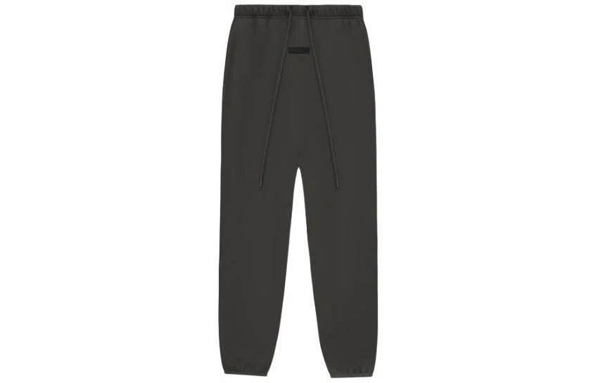 Fear of God Essentials SS24 Sweatpants Ink