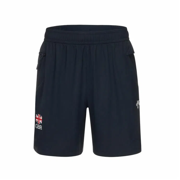 DESCENTE RUNNING Shorts