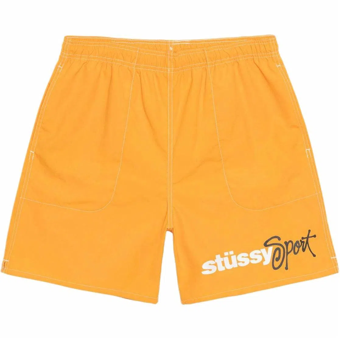 Stussy SS24 WATER SHORT SPORT