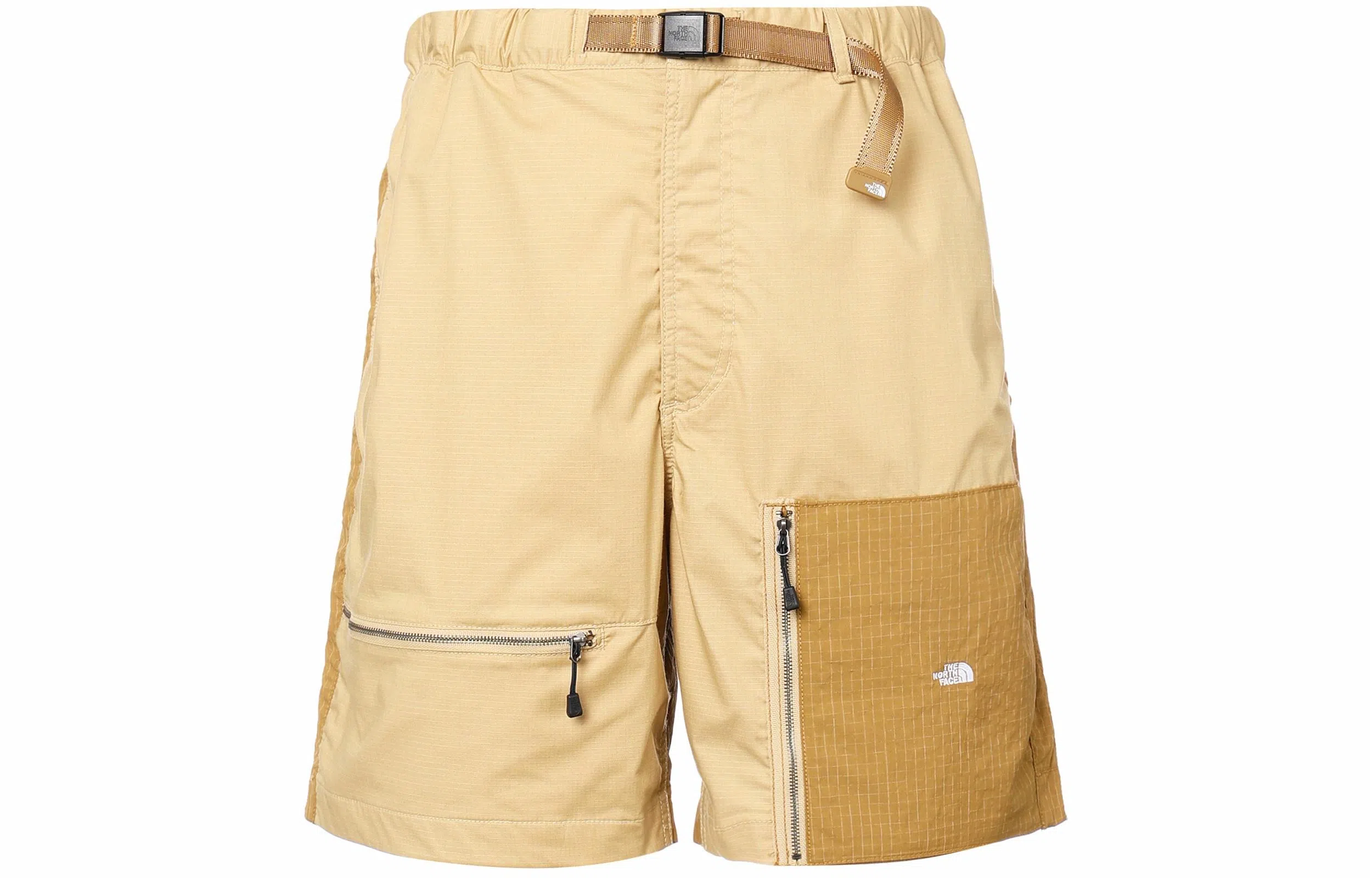 The North Face SS23 UE Shorts Khaki