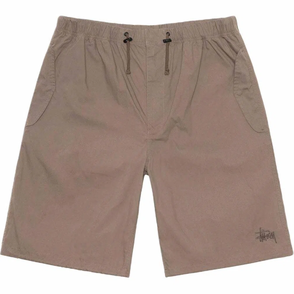 Stussy SS24 NYCO OVER SHORT