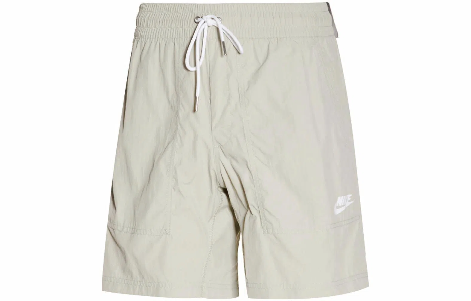 Nike AS M Nsw Short Wvn Khaki