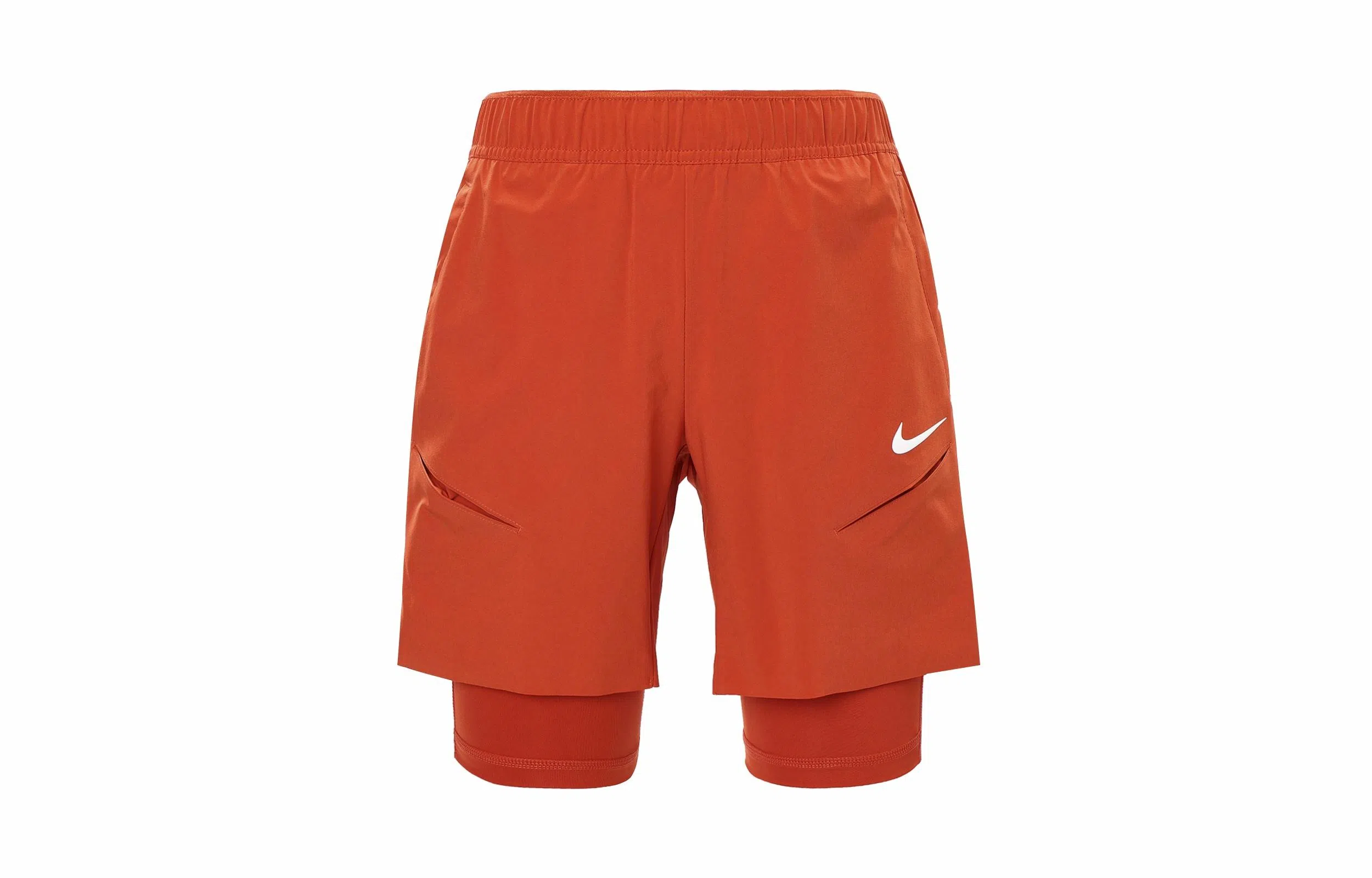 Nike Dri-FIT Tennis Shorts