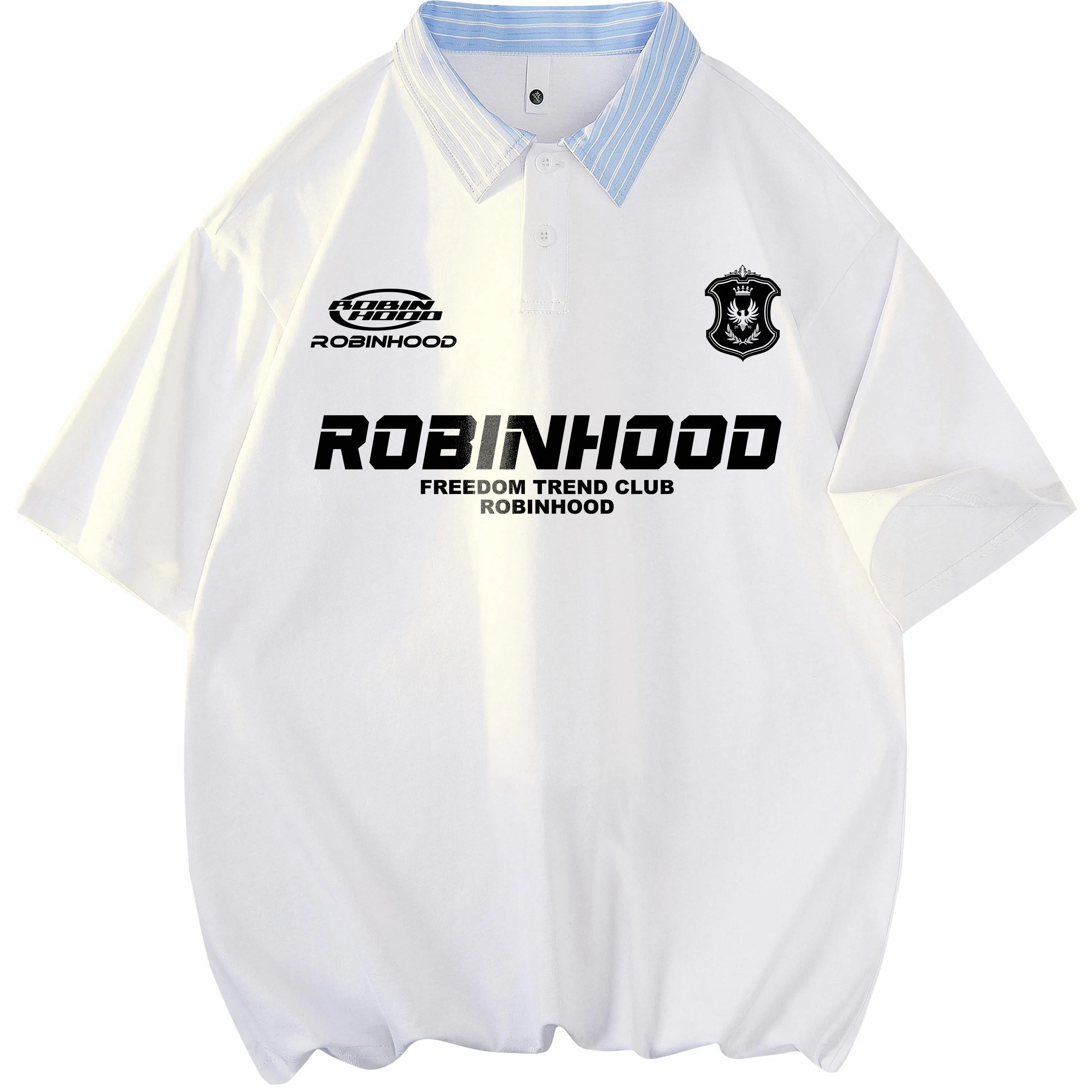ROBINHOOD LOGOPOLOPolo