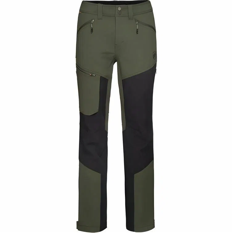 MAMMUT AW24 Zinal Guide