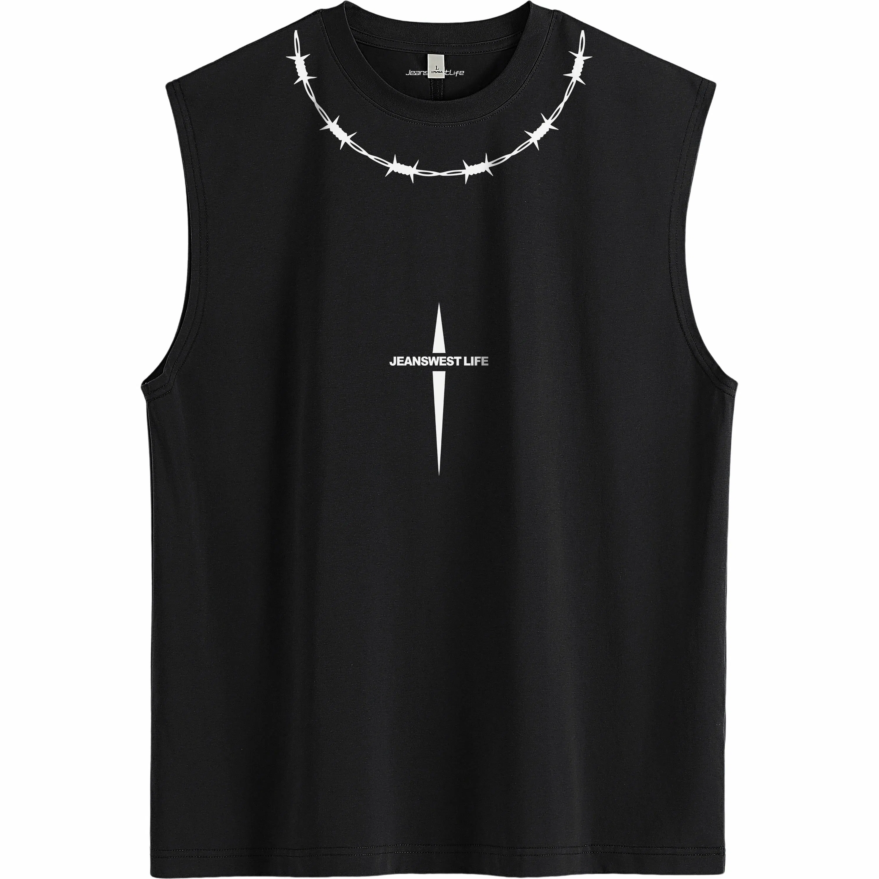 JEANSWEST LIFE Logo