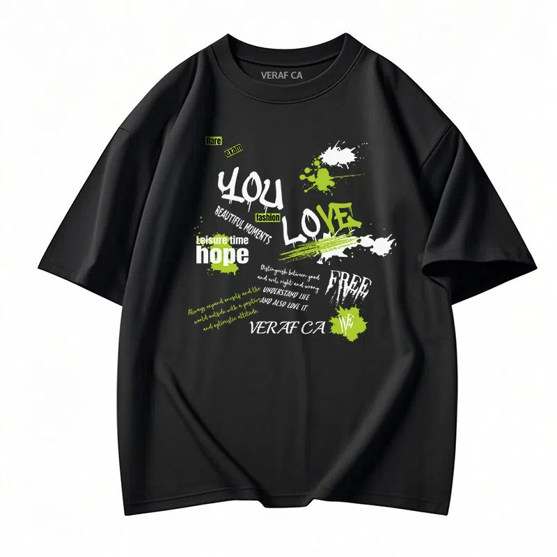VERAF CA T