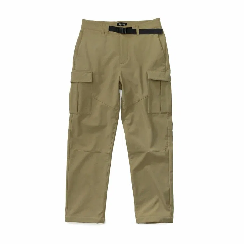 AKCLUB UF Outdoor Cargo Pants