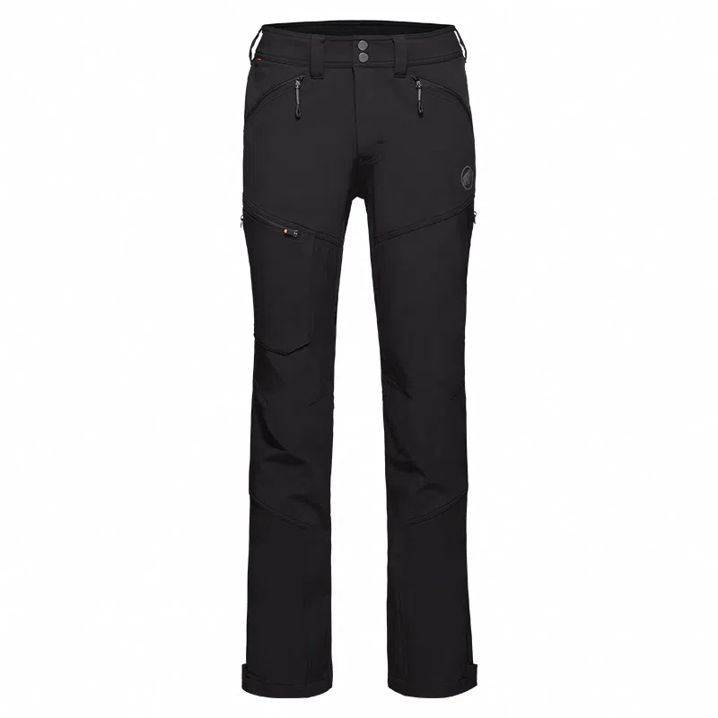 MAMMUT AW24 Zinal Guide