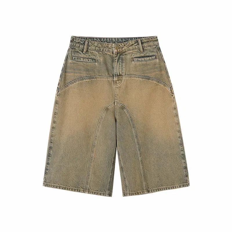 CONP 24SS Mud Pants