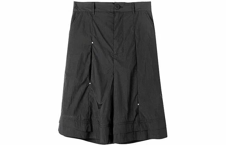 Huanzhe Shorts Black