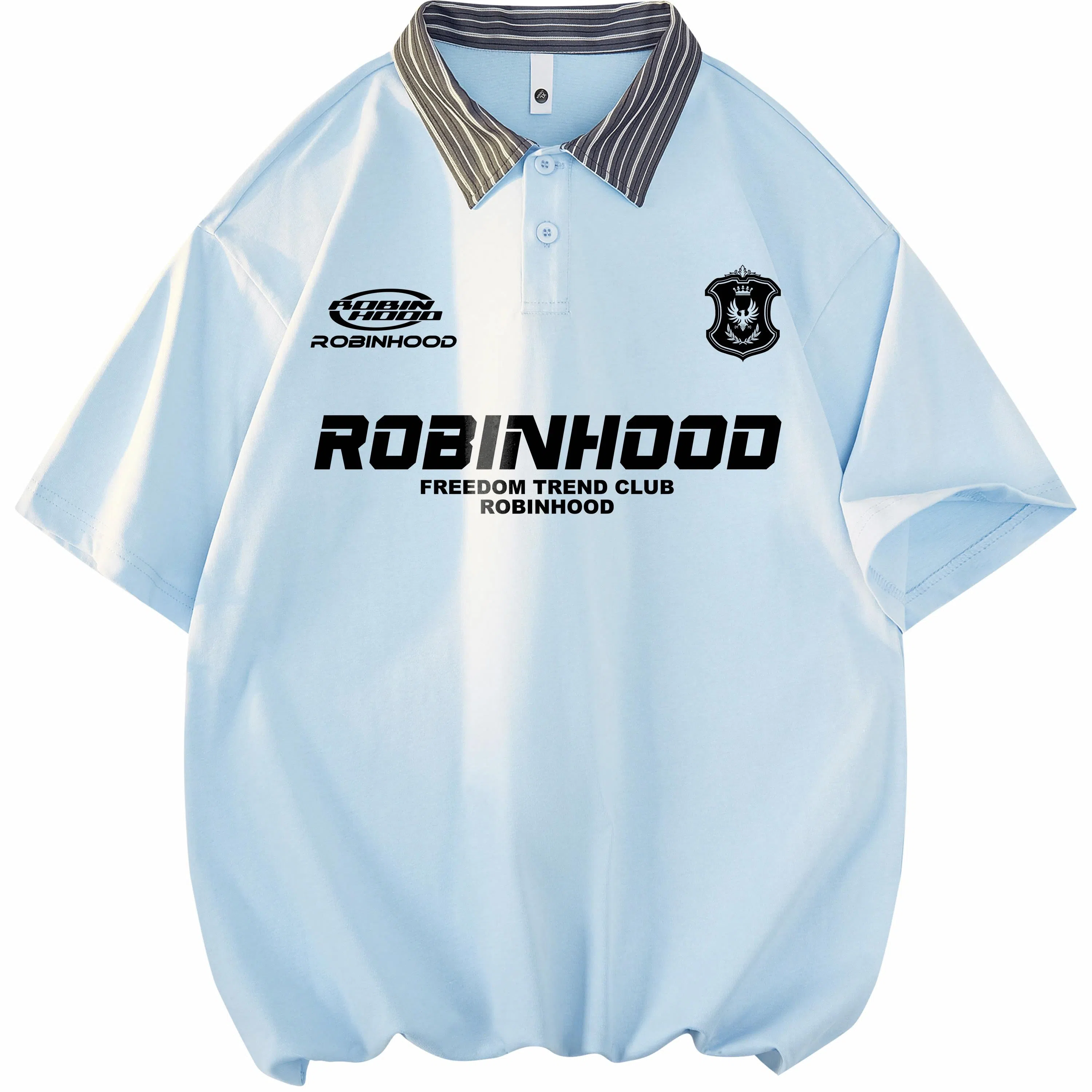 ROBINHOOD LOGOPOLOPolo