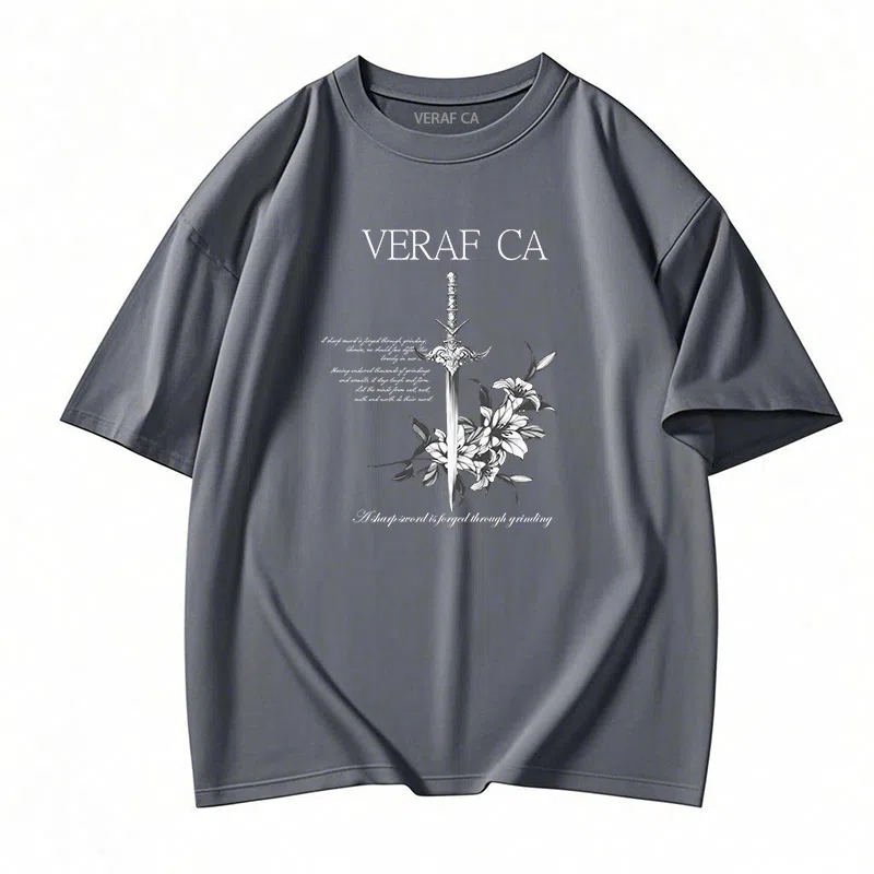 VERAF CA T