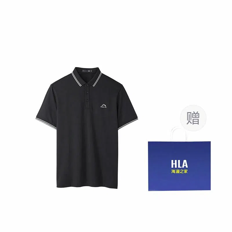 HLA Polo
