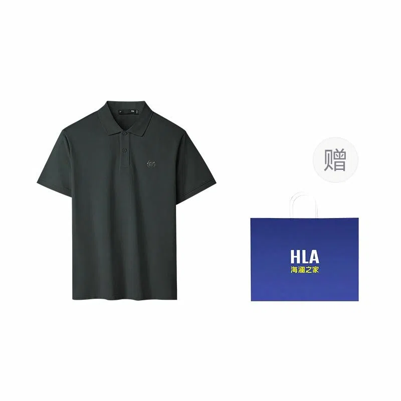 HLA Chic Ageless POLO