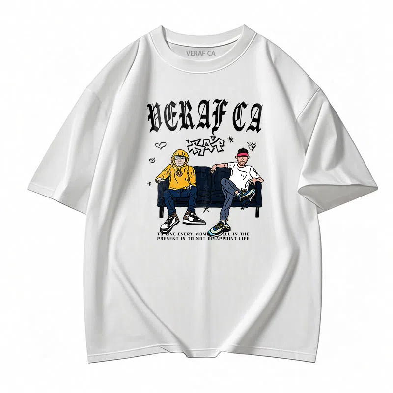 VERAF CA T