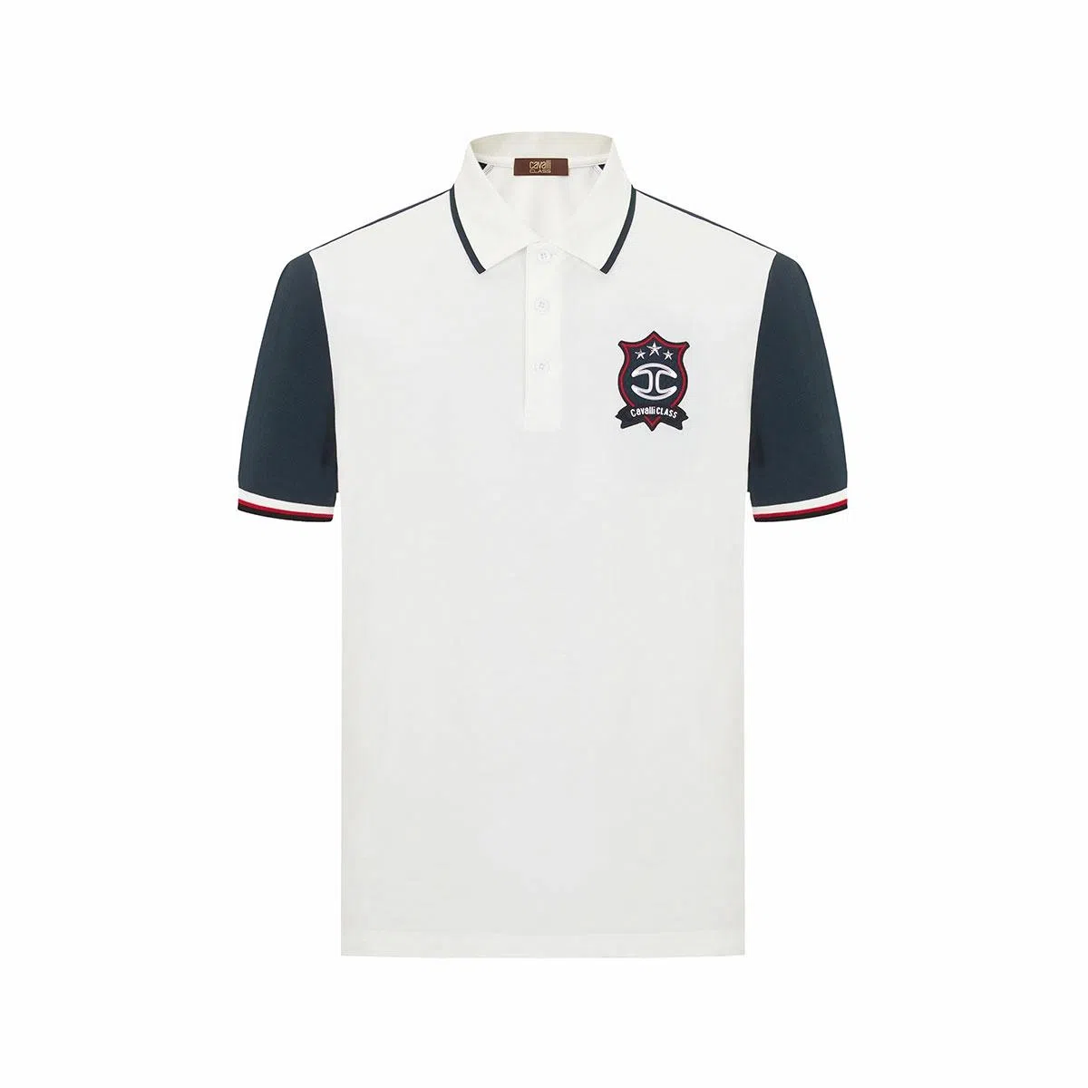 Cavalli Class logoPolo