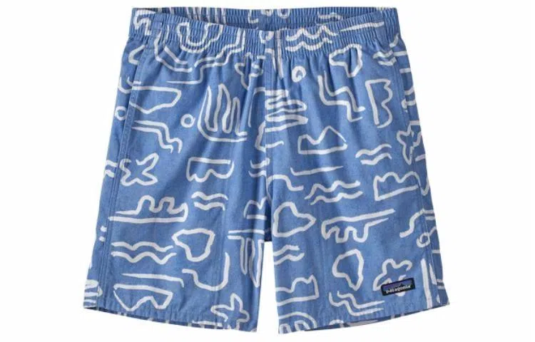 patagonia Funhoggers Logo