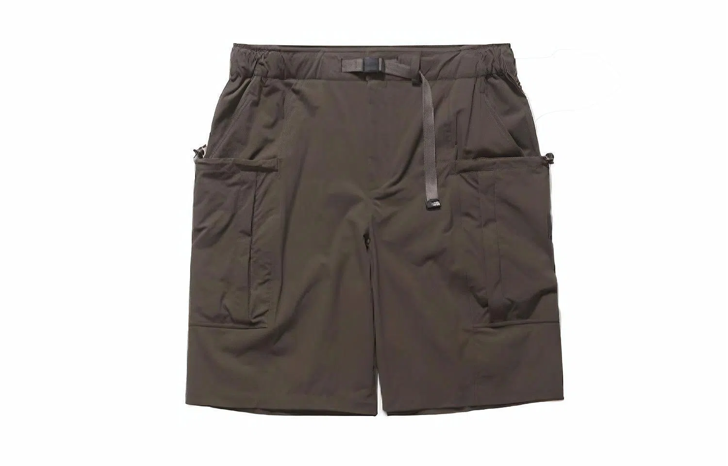 The North Face Urban Exploration Shorts Green