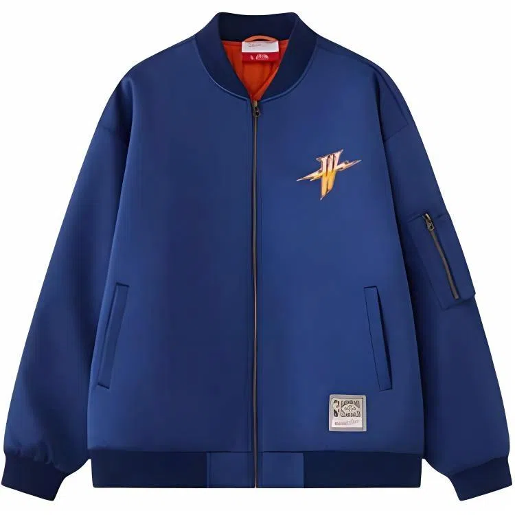 Mitchell Ness NBA Lifestyle