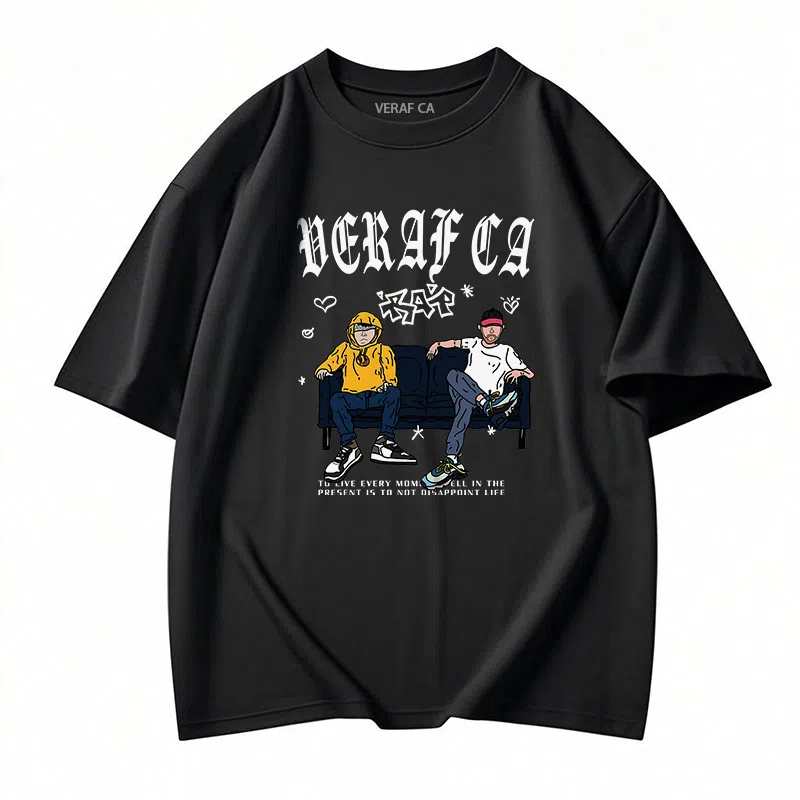 VERAF CA T